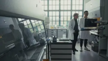 Zasłona do filmu "Future Science" #819236