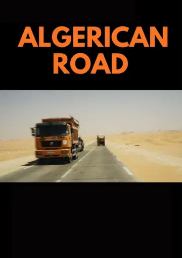 Route algéricaine