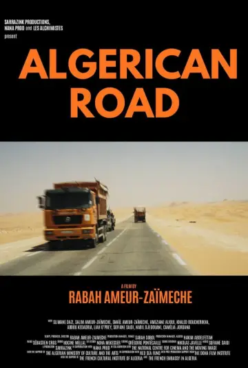 Algerican Road