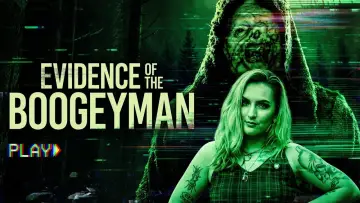 Zasłona do filmu "Evidence of the Boogeyman" #932100