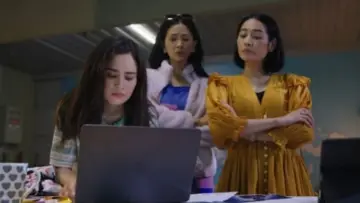Zasłona do filmu "Balas Budi" #541319