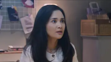Zasłona do filmu "Balas Budi" #541321