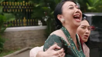 Zasłona do filmu "Balas Budi" #975672