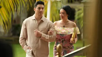 Zasłona do filmu "Balas Budi" #975673