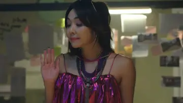 Zasłona do filmu "Balas Budi" #975675