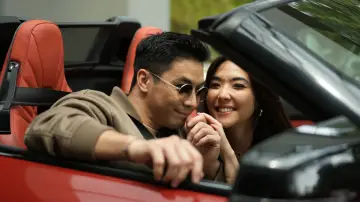Zasłona do filmu "Balas Budi" #975676