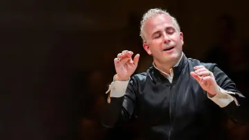 Neujahrskonzert der Wiener Philharmoniker 2026