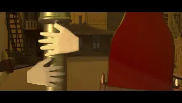 Wideo do filmu Pour une poignée de sauces — Pour une poignee de sauces Trailer