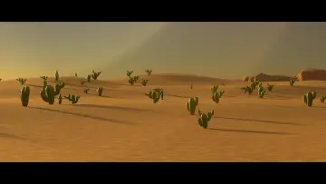 Zasłona do filmu "Pour une poignée de sauces" #1569452