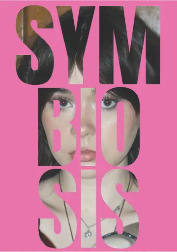 Plakat do filmu "Symbiosis" #831833