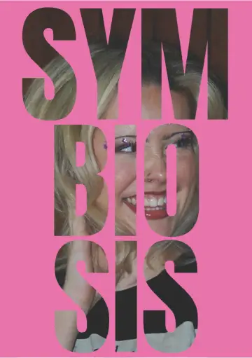 Plakat do filmu "Symbiosis" #831835