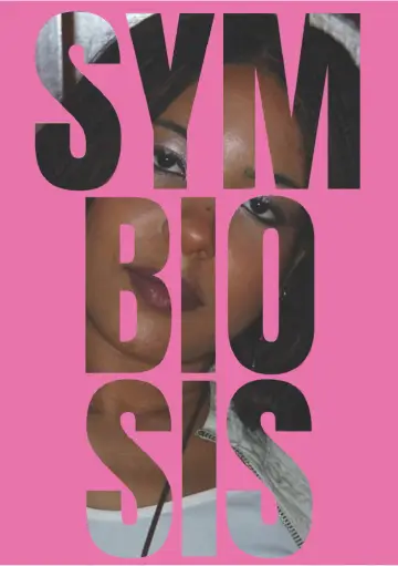 Plakat do filmu "Symbiosis" #831837