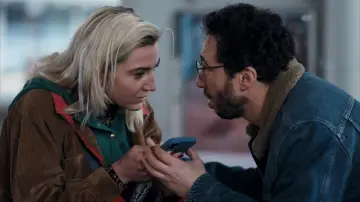 Zasłona do filmu "Ce qui nous mène à toi" #1835849