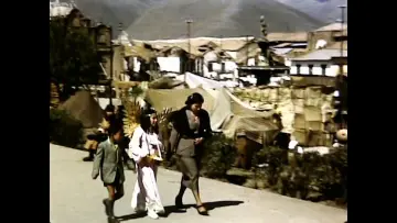 Zasłona do filmu "El Perú es un lugar para morir" #794364