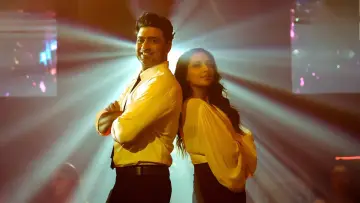 Zasłona do filmu "দেশু৭" #1846174