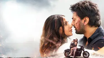 Zasłona do filmu "দেশু৭" #1846175