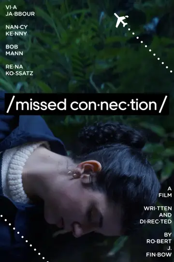 Plakat do filmu "Missed Connection" #964274