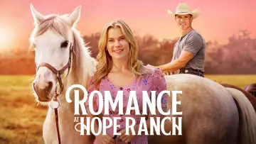 Zasłona do filmu "Romance at Hope Ranch" #770865