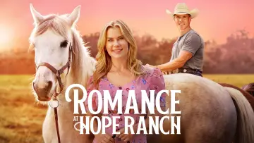 Zasłona do filmu "Romance at Hope Ranch" #770868