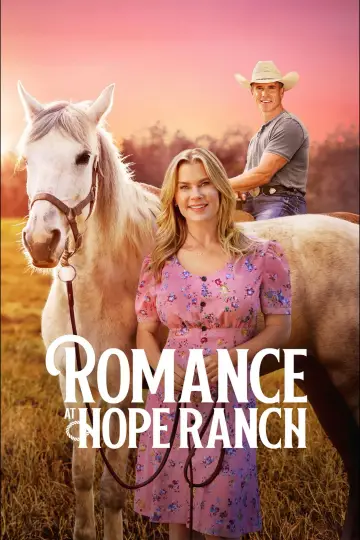 Romance at Hope Ranch