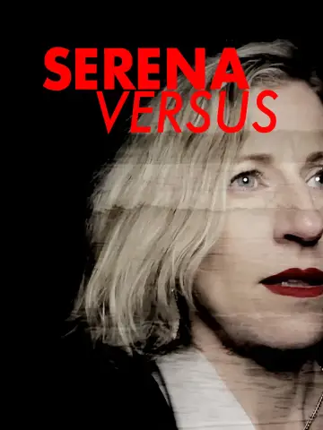 Serena Versus plakat