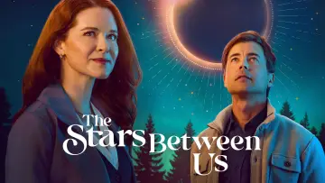 Zasłona do filmu "The Stars Between Us" #787539