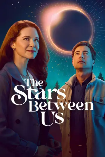 Plakat do filmu "The Stars Between Us" #787540