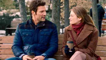Zasłona do filmu "The Way to You" #540380