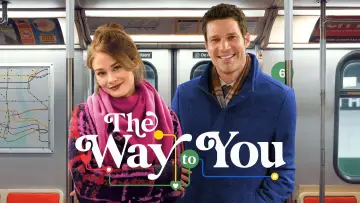 Zasłona do filmu "The Way to You" #781629