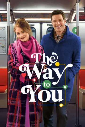 Plakat do filmu "The Way to You" #781630