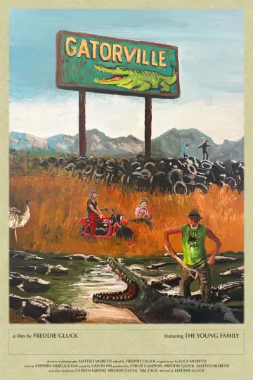 Gatorville