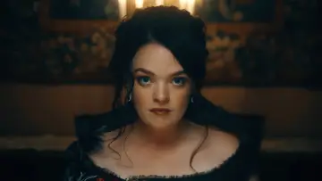 Zasłona do filmu "Plucked" #1767578
