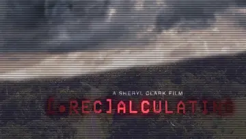 Zasłona do filmu "Recalculating" #733393