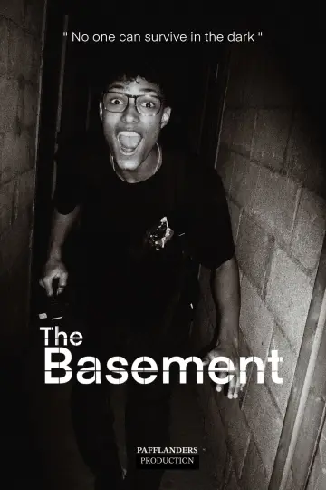 Plakat do filmu "The Basement" #560578