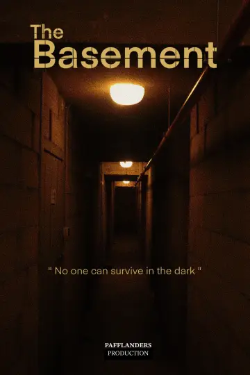 Plakat do filmu "The Basement" #560590