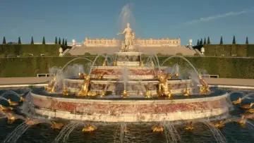 Zasłona do filmu "Les trésors des favorites des rois de France" #1139827