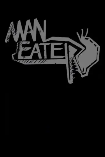 MAN-EATER