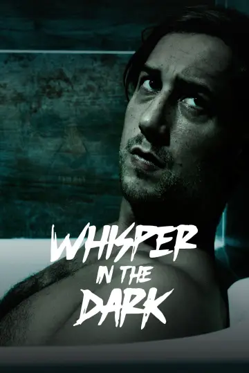 Plakat do filmu "Whisper in the dark" #638862