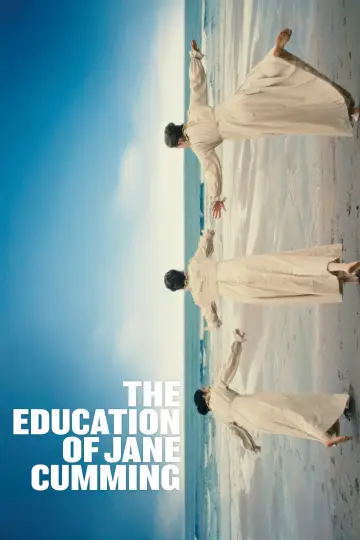 Plakat do filmu "The Education of Jane Cumming" #1210609