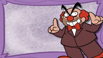 Zasłona do filmu "The Great BLG Show!" #1175094