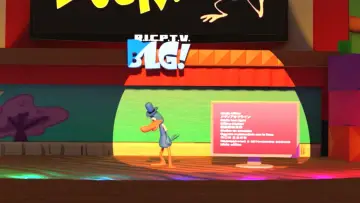Zasłona do filmu "The Great BLG Show!" #1175099