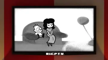 Zasłona do filmu "The Great BLG Show!" #1175116