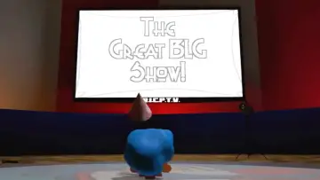 Zasłona do filmu "The Great BLG Show!" #1175117