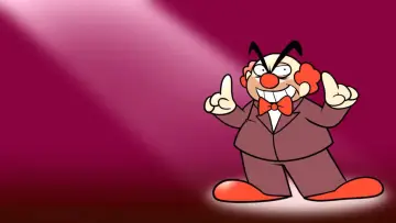 Zasłona do filmu "The Great BLG Show!" #1175118