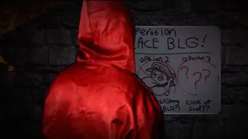 Zasłona do filmu "The Great BLG Show!" #1175133