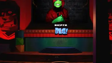 Zasłona do filmu "The Great BLG Show!" #1175136