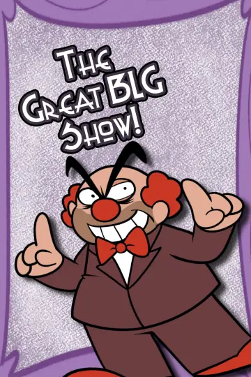 Plakat do filmu "The Great BLG Show!" #1175142