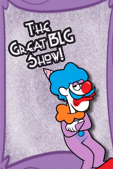 Plakat do filmu "The Great BLG Show!" #1175143