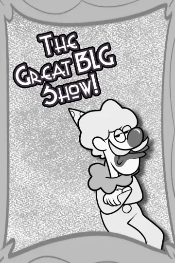Plakat do filmu "The Great BLG Show!" #1175146
