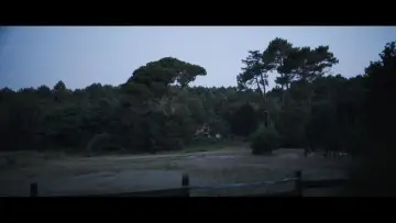 Zasłona do filmu "Latche, l